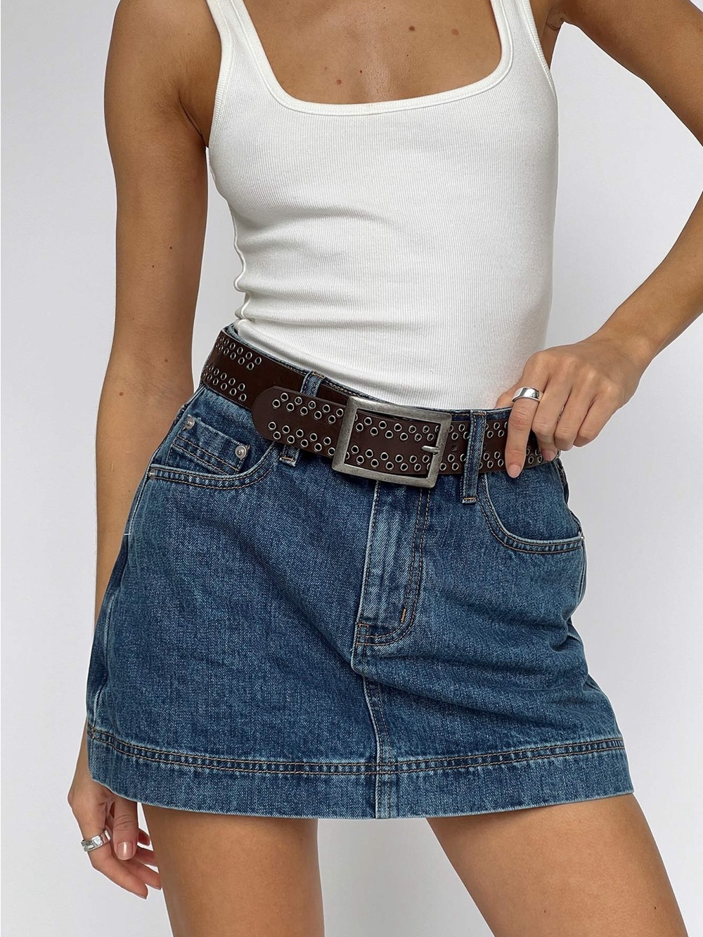 NWT Princess Polly Skort